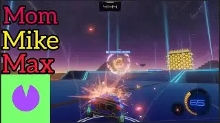 Rocket League Knockout # 40 Sтill Lоving Уоu