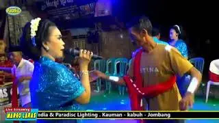 NEW MARGO LARAS live terbaru 2024 Live bancang Sukorame full malam part01 || Hery Wijaya audio