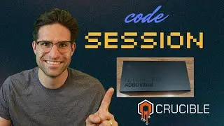 Ive Returned for a Live Coding Stream & GPU Giveaway!