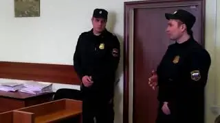 Пра Ведь   Беспредел в суде Советского районного суда Красноярского края   14 03 2017