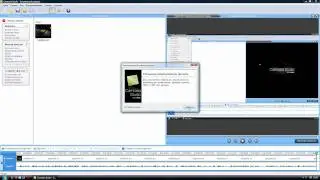 Создание подписи, водяного знака на видео с Camtasia Studio 6