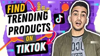 How To Find Trending Products On TikTok To Sell On Shopify