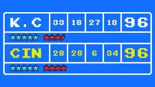 The GREATEST Retro Bowl PLAYOFF Game I've Ever Played (Retro Bowl Gameplay #88)