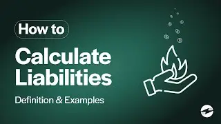 How to Calculate Liabilities