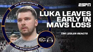 Tim Legler’s BIGGEST concern about the Dallas Mavericks | SC with SVP