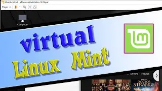 How to Install Linux in Windows With a VMware Virtual Machine   VMware Workstation Player Freeware