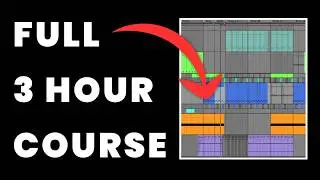 How To Make Bass House (like Julian Jordan & JAUZ)