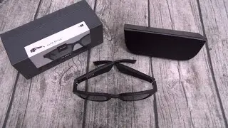 Bose Frames Audio Sunglasses - Are They Worth $200?