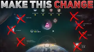 Reacting to This Change is Better than Destiny 3 | Aztecross Reacts