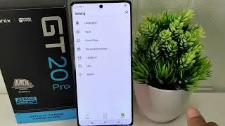 How To Turn Off Autocorrect On Infinix Gt 20 Pro 5G