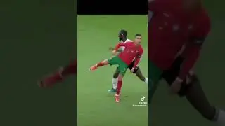 Cristiano Ronaldo.. Portugal vs Germany