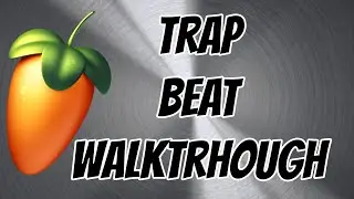 Fl Studio Trap Beat Tutorial 2021