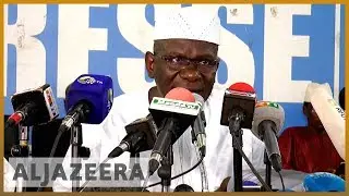 🇲🇱 Mali: Candidates claim election rigging | Al Jazeera English