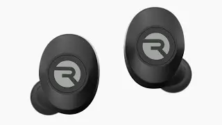 RAYCON, THE EVERYDAY EARBUDS