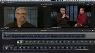 Advanced Tips for Final Cut Pro's Multicam Angle Editor