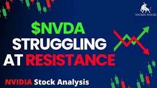 NVIDIA Stock Price Analysis | Top $NVDA Levels To Watch for Tuesday, July 9th,  2024