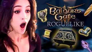 The closest thing to Baldurs Gate 3 DLC! | Trials of Tav