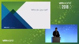 Software Defined, Distributed, and Multi Cloud: The VMware Cloud Provider