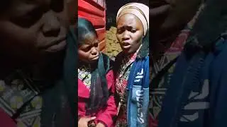 Watu wa Mungu tusaidieni kuikataa ndoto ta mama ya kufungwa Mbarikiwa tena,maombi yenu mhimu kwetu