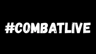 WHAT IS COMBAT LIVE?