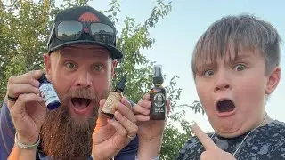 Must-See Beard Product Haul and Headshaver Rant! 🔥🔥🔥