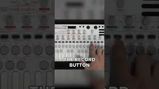 Create a sequence on the Texture Lab