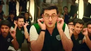 Jagga Jasoos Galti Se Mistake | Video remake | by Rohit Tankala