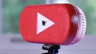 Ultimate Youtube Live Camera!