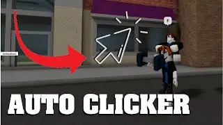 How To Get Auto Clicker On Roblox