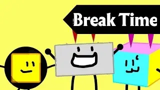 Break Time (Episode 1) Soro's