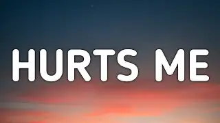 Tory Lanez & Trippie Redd - Hurts Me (Lyrics)