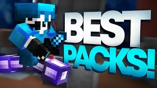 TOP 5 BEST Bedwars TEXTURE PACKS! | [16x / 1.8.9]