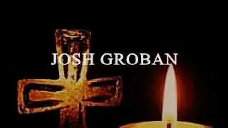 You Raise Me Up (Lyrics) - Josh Groban