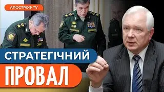 ЗСУ ПІДУТЬ В НАСТУП? / Армія росіян слабне / Виготовлення зброї на росії // Маломуж