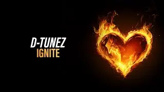 D-Tunez - Ignite (Official Hardstyle Audio) [Copyright Free Music]