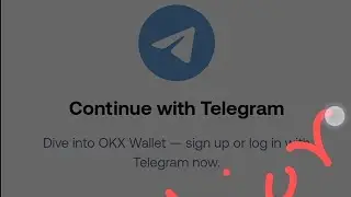 Memefi and Telegram Connection Issue? Fix It Now!