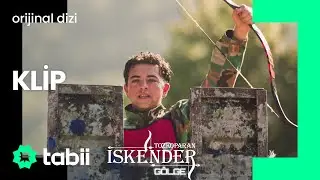 Cenk, İskenderi Yendi! I Tozkoparan İskender Gölge 6. Bölüm