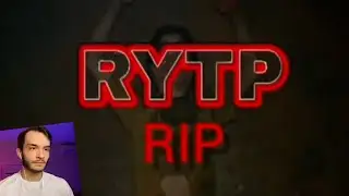 RYTP RIP | РЕАКЦИЯ #СТРИМОМЕНТЫ