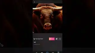 Microsoft new bing AI image generator