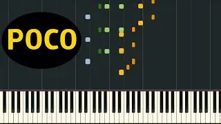 POCO ringtone