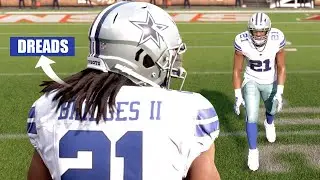 Madden 25: How to Create 2-Way Player for Franchise Mode