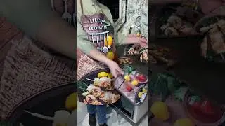 Зацените фартучек и кухонный набор "Шеф повар"