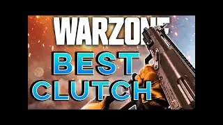 Insane Call Of Duty clutch with my friend #callofduty#callofdutywarzone#insane#clutch#crazy#cool#fyp