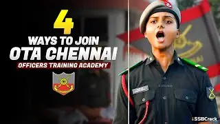 4 Ways To Join OTA Chennai In 2024