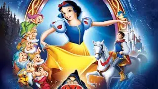 Snow White Trailer 2023 | MD Series