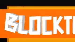 Blocktober by 