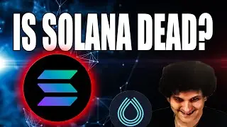 SOLANA BAGSAK PRESYO | MICHAEL SAYLOR STILL BUYING BITCOIN (CRYPTO NEWS)