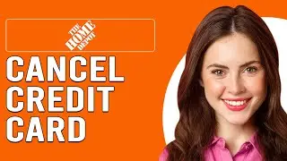 How To Cancel A Home Depot Credit Card (How To Close Home Depot Credit Card)