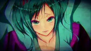 MASA WORKS DESIGN ft.初音ミク&GUMI - 秘密ノ金魚