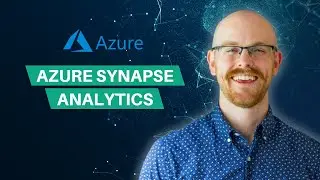 Getting Started in Azure Synapse Analytics | Azure Fundamentals